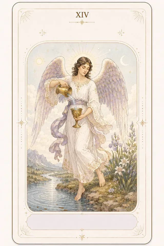 Temperance