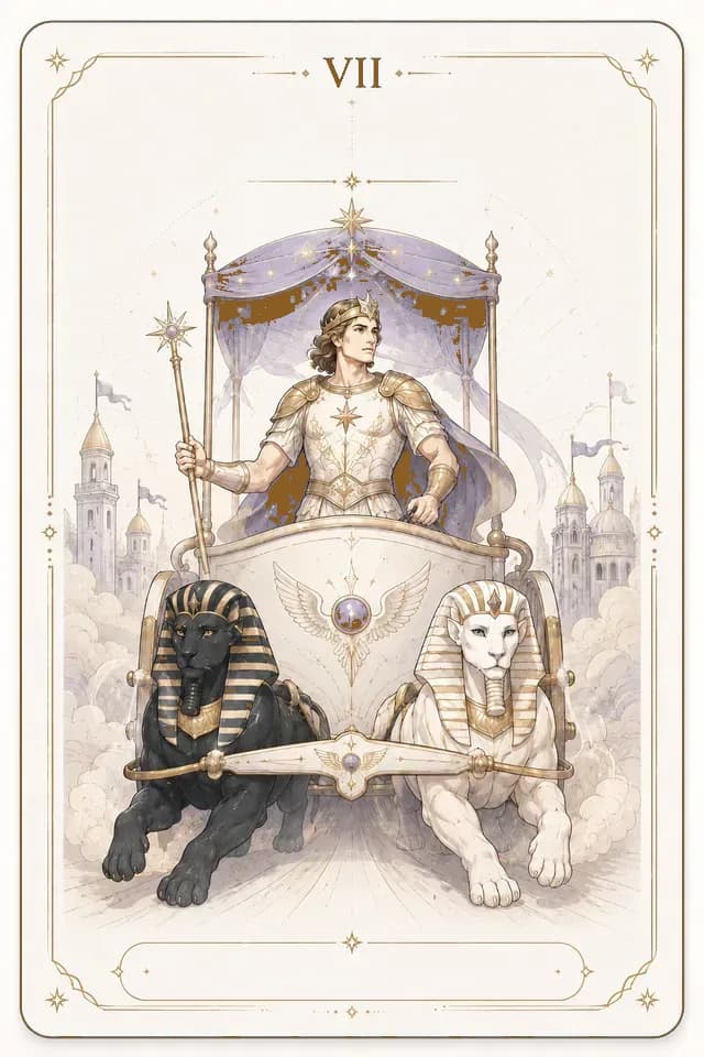The Chariot