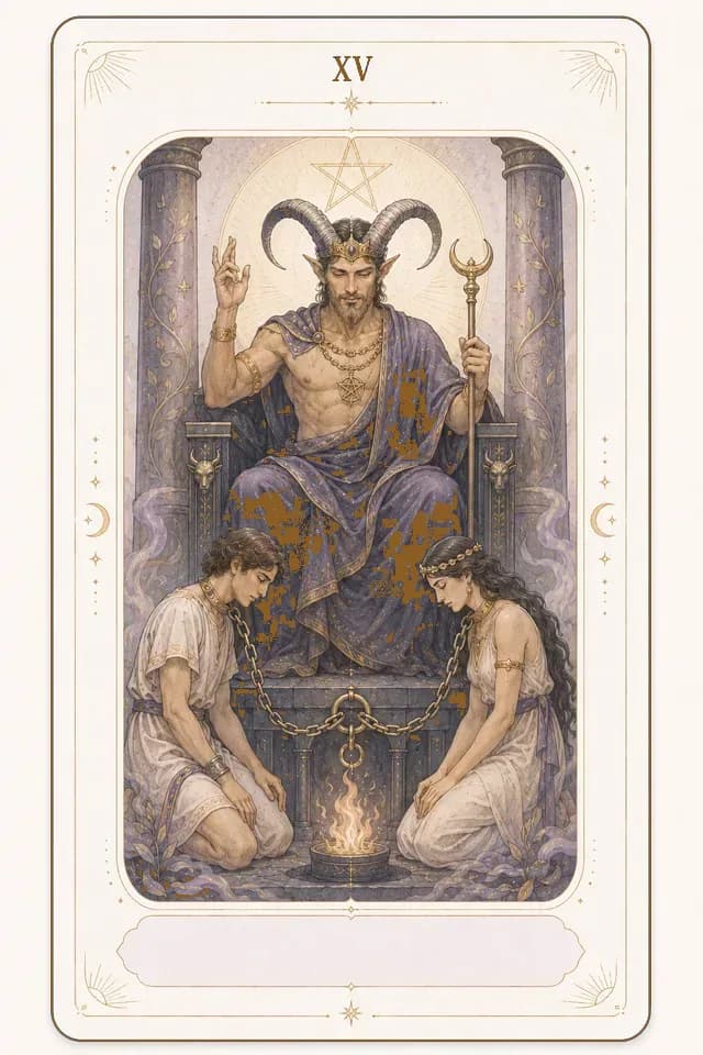 The Devil