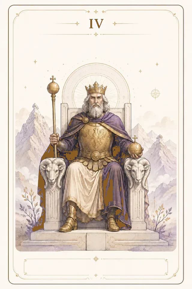 The Emperor