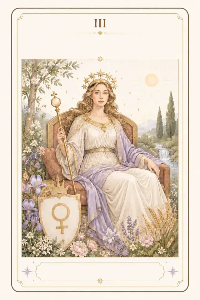 The Empress