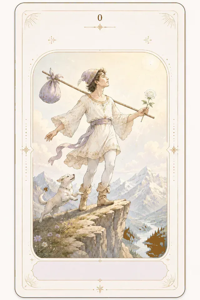 The Fool