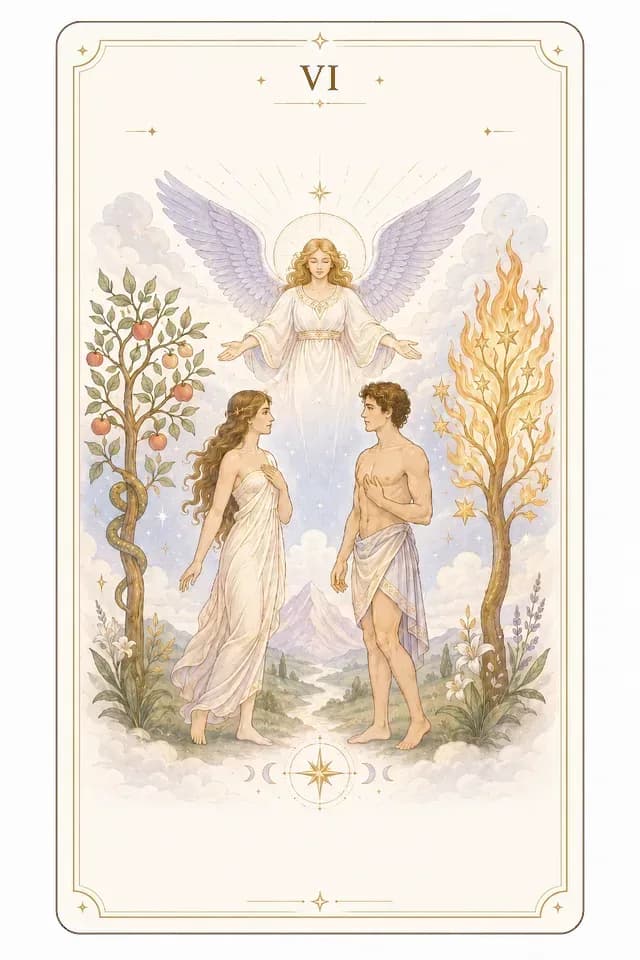 The Lovers