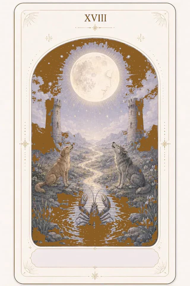 The Moon