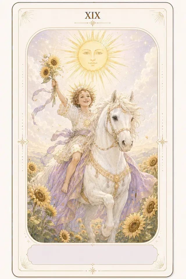 The Sun