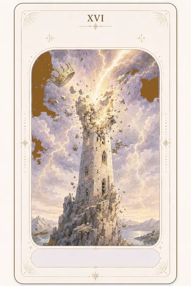 The Tower