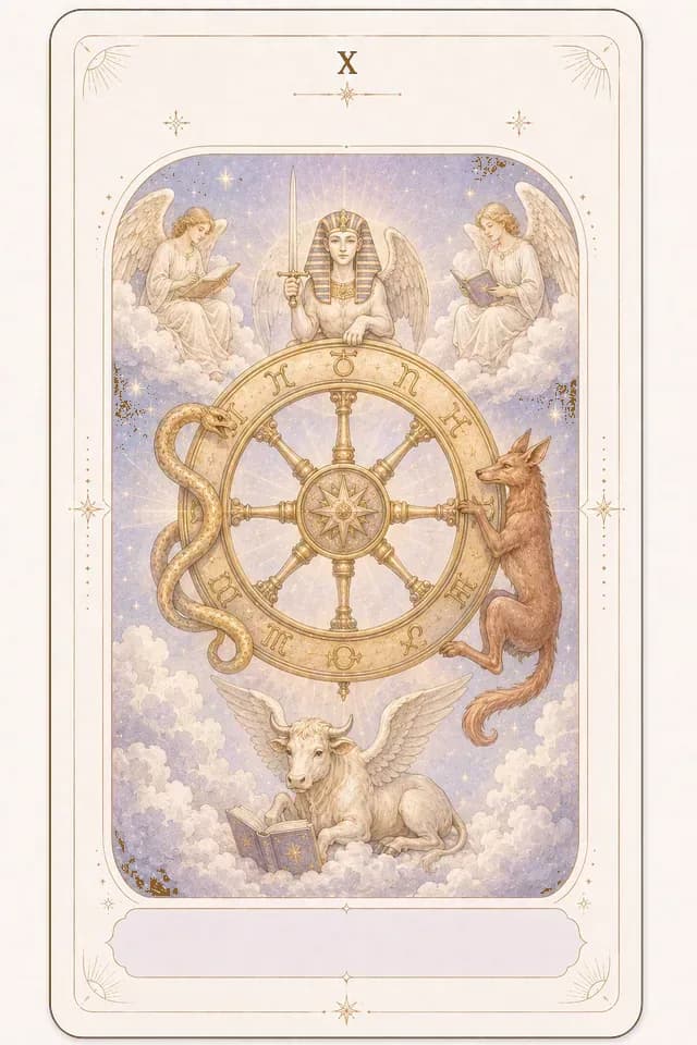 Wheel of Fortune